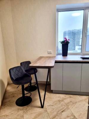 Квартира W-7422535, Харьковское шоссе, 190, Киев - Фото 7