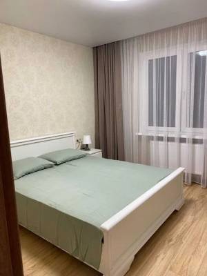 Квартира W-7422608, Ревуцкого, 54, Киев - Фото 3