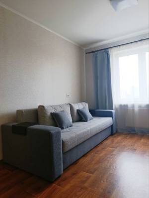 Квартира W-7422823, Ясинуватський пров., 11, Київ - Фото 1