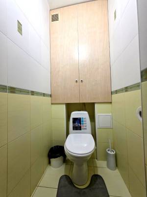 Квартира W-7422841, Харьковское шоссе, 146, Киев - Фото 10