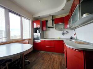 Квартира W-7422841, Харьковское шоссе, 146, Киев - Фото 1