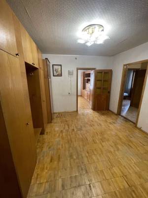 Квартира W-7422845, Бажана Николая просп., 32, Киев - Фото 1