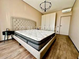 Квартира W-7423036, Набережно-Рибальська дорога, 5, Київ - Фото 1