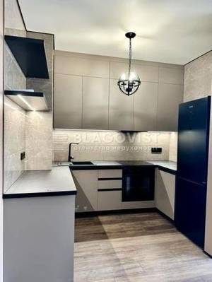 Квартира W-7423036, Набережно-Рибальська дорога, 5, Київ - Фото 2