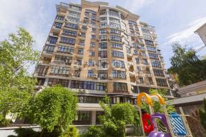 Квартира W-7420217, Лютеранская, 10а, Киев - Фото 9