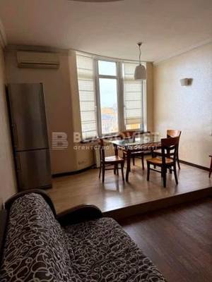 Квартира W-7420234, Кудрявський узвіз, 3б, Київ - Фото 1