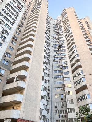 Квартира W-7420119, Срібнокільська, 2а, Київ - Фото 1