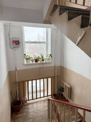 Квартира W-7433875, Миру просп., 5, Київ - Фото 14