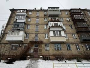 Квартира W-7433875, Миру просп., 5, Київ - Фото 15