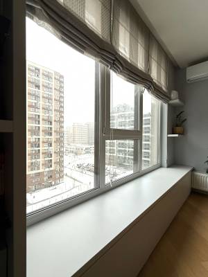 Квартира W-7434180, Европейского Союза просп. (Правды просп.), 45а, Киев - Фото 3