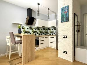 Квартира W-7434180, Европейского Союза просп. (Правды просп.), 45а, Киев - Фото 4