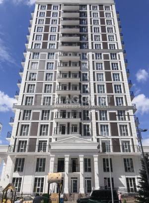 Квартира W-7420593, Максимовича Михайла (Трутенка Онуфрія), Київ - Фото 3