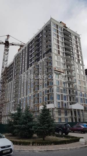 Квартира W-7420593, Максимовича Михайла (Трутенка Онуфрія), Київ - Фото 2