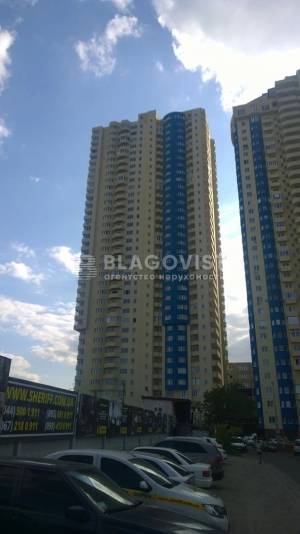 Квартира W-7420635, Харківське шосе, 19а, Київ - Фото 1