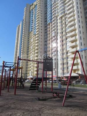 Квартира W-7420635, Харківське шосе, 19а, Київ - Фото 2