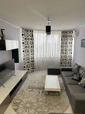 Квартира W-7420635, Харківське шосе, 19а, Київ - Фото 4