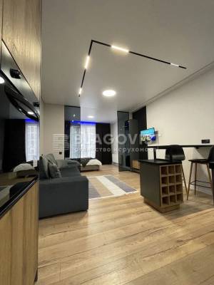 Квартира W-7420764, Максимовича Михайла (Трутенка Онуфрія), Київ - Фото 9