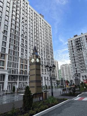 Квартира W-7420820, Максимовича Михаила (Трутенко Онуфрия), 26д, Киев - Фото 1