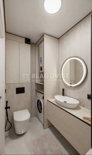 Квартира W-7420820, Максимовича Михаила (Трутенко Онуфрия), 26д, Киев - Фото 11