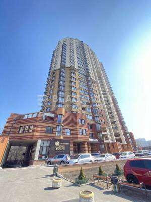 Квартира W-7420825, Солом'янська, 15а, Київ - Фото 1