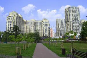 Квартира W-7420839, Кишки Самийла (Конева Маршала), 10/1, Киев - Фото 3