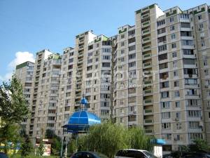 Квартира W-7425401, Вишняківська, 7а, Київ - Фото 2