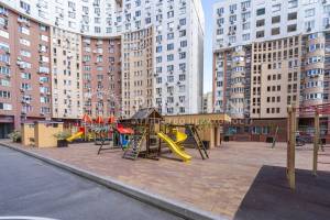 Квартира W-7421669, Эрнста Федора, 16, Киев - Фото 2