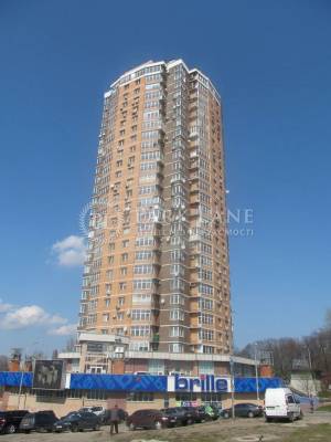 Квартира W-7421687, Чоколівський бул., 42а, Київ - Фото 1