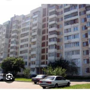 Квартира W-7422105, Полярная, 8д, Киев - Фото 1