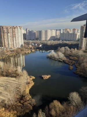 Квартира W-7428435, Урловская, Киев - Фото 1