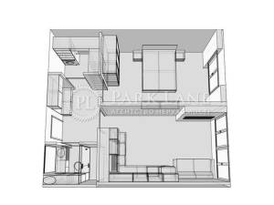 Квартира W-7428445, Гулака М., 2а, Київ - Фото 7