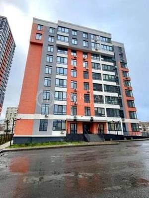 Квартира W-7428445, Гулака М., 2а, Київ - Фото 1