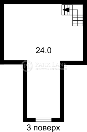 Дом W-7429308, Казацкая, 31/5, Софиевская Борщаговка - Фото 10