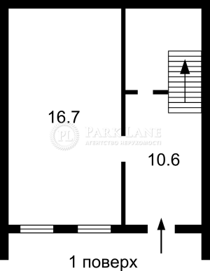 Дом W-7429308, Казацкая, 31/5, Софиевская Борщаговка - Фото 8