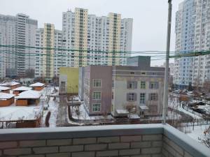 Квартира W-7431675, Драгоманова, 6/1, Київ - Фото 11