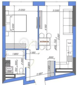 Квартира W-7422059, Причальна, 10, Київ - Фото 8