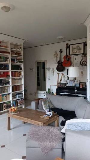 Квартира W-7422248, Большая Васильковская (Красноармейская), 134, Киев - Фото 1