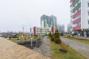 Квартира W-7422772, Выговского Ивана (Гречко Маршала), 10м, Киев - Фото 10