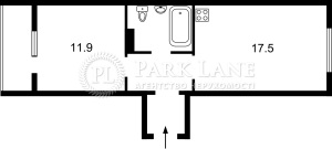 Квартира W-7422987, Здановської Юлії (Ломоносова), 36в, Київ - Фото 10