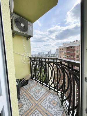 Квартира W-7423093, Коперника, 3, Киев - Фото 13
