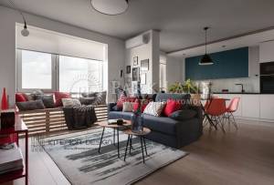 Квартира W-7424434, Князя Романа Мстиславича (Жмаченка Генерала), 28, Київ - Фото 6