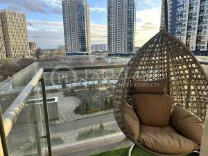 Квартира W-7425268, Осокорська, 2а, Київ - Фото 1