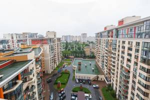 Квартира W-7425836, Здановской Юлии (Ломоносова), 71г, Киев - Фото 12