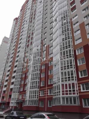 Квартира W-7425838, Гмирі Б., 16, Київ - Фото 1