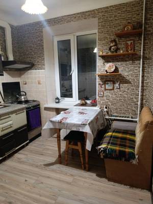 Квартира W-7422357, Строителей, 24, Киев - Фото 12