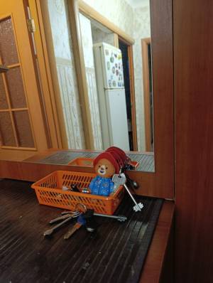 Квартира W-7422357, Строителей, 24, Киев - Фото 1