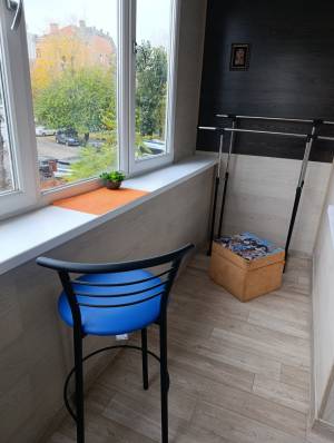 Квартира W-7422357, Строителей, 24, Киев - Фото 4