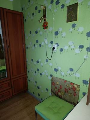 Квартира W-7422357, Строителей, 24, Киев - Фото 9