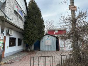  Земельный участок, W-7422374, Шевченко, 2а, Немешаево (Бородянский) - Фото 3