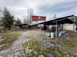  Земельный участок, W-7422374, Шевченко, 2а, Немешаево (Бородянский) - Фото 4